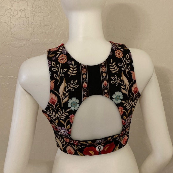 FREE RANGE SPORTS BRA RUSTICA LARGE - Picture 10 of 13